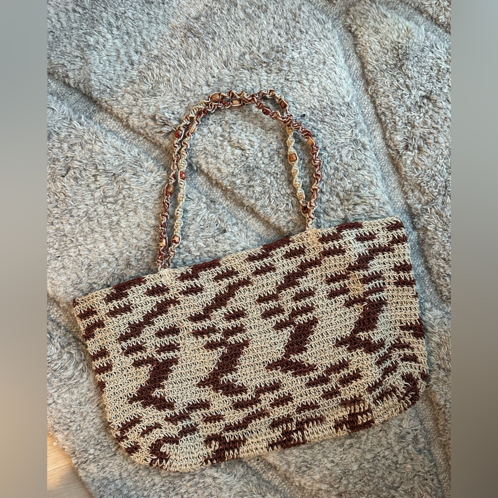 Zara bag